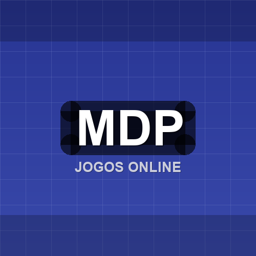 mdp logo