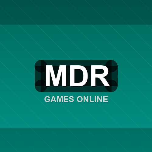 mdr logo