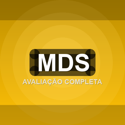 mds logo