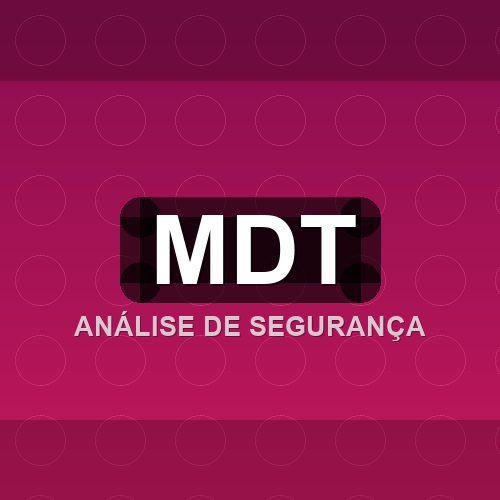 mdt logo
