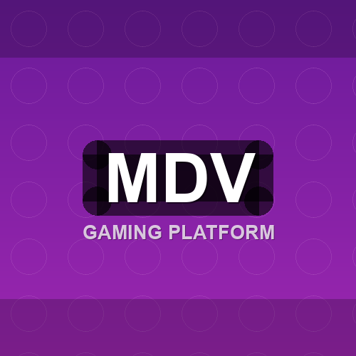 mdv logo