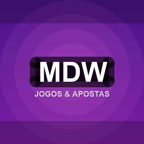mdw logo