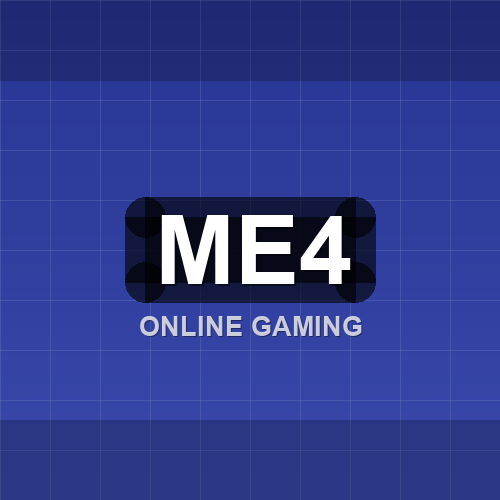 me4 logo