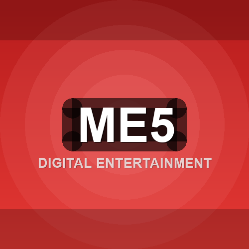 me5 logo