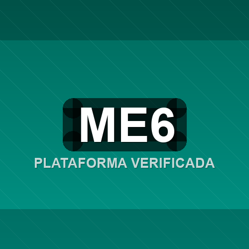 me6 logo