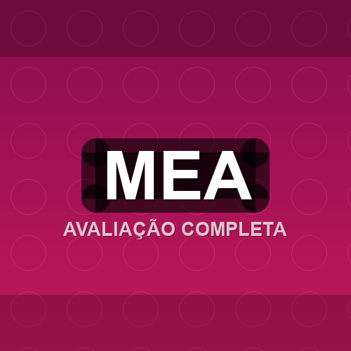 mea logo