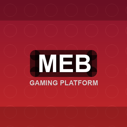 meb logo