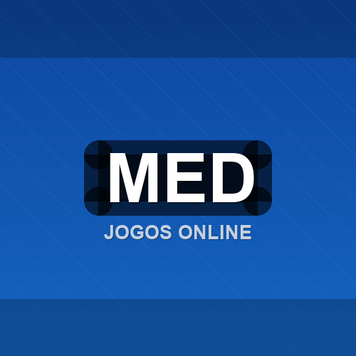 med logo
