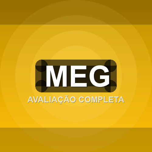 meg logo