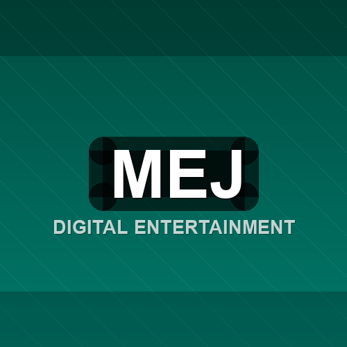 mej logo