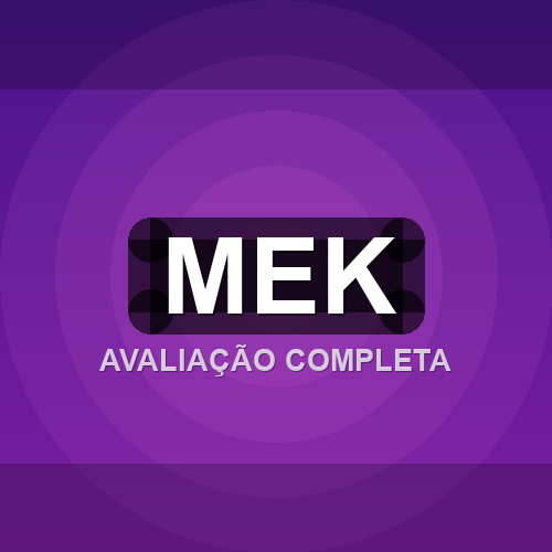 mek logo
