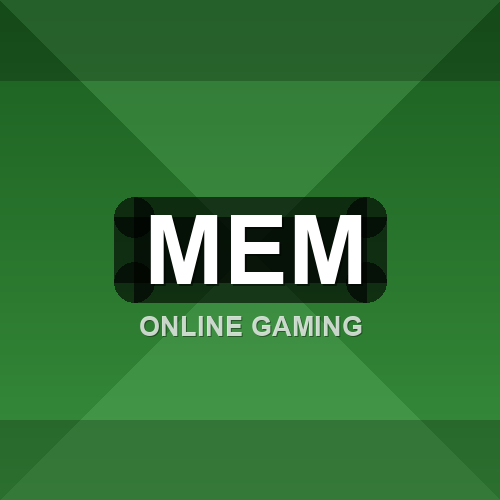 mem logo