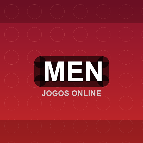 men logo