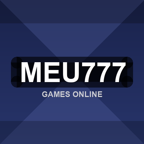 meu777 logo