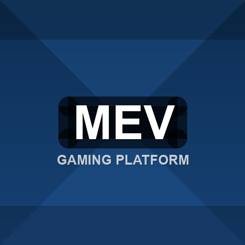 mev logo