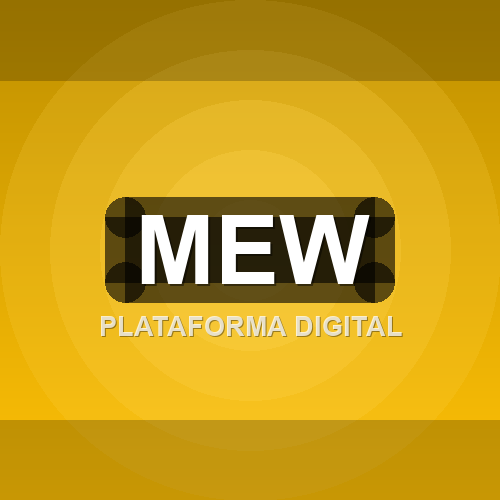 mew logo