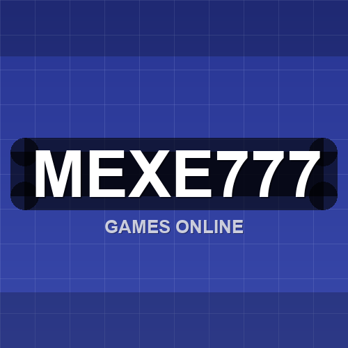 mexe777 logo