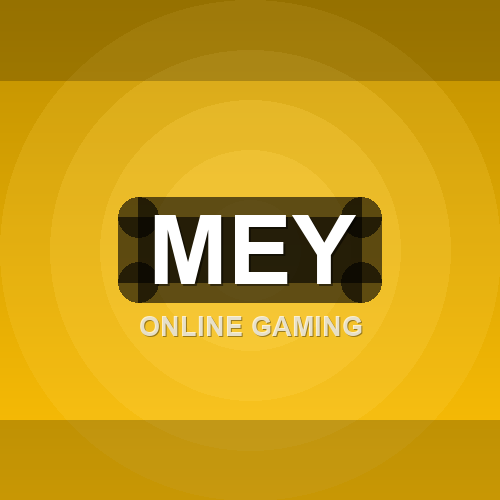 mey logo