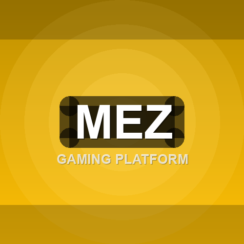 mez logo