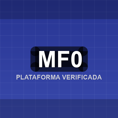 mf0 logo