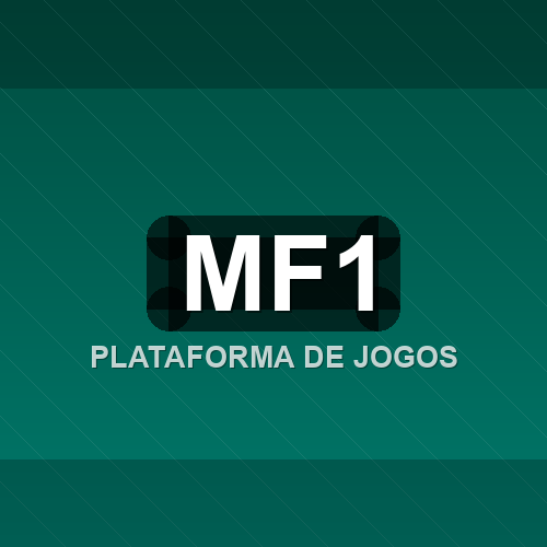 mf1 logo