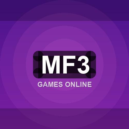 mf3 logo