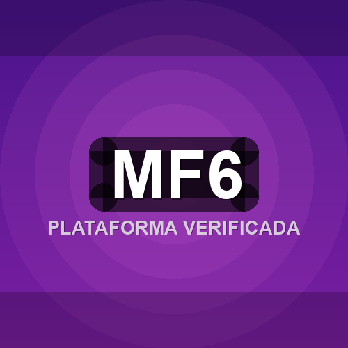 mf6 logo