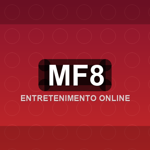 mf8 logo