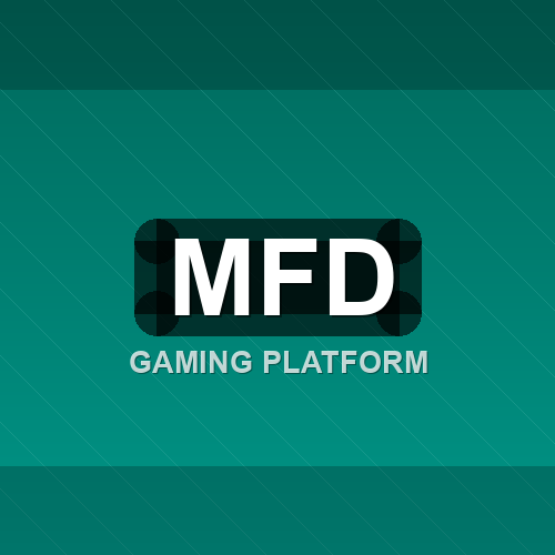 mfd logo