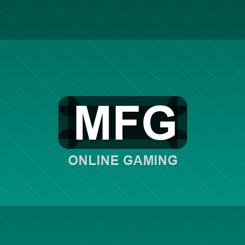 mfg logo
