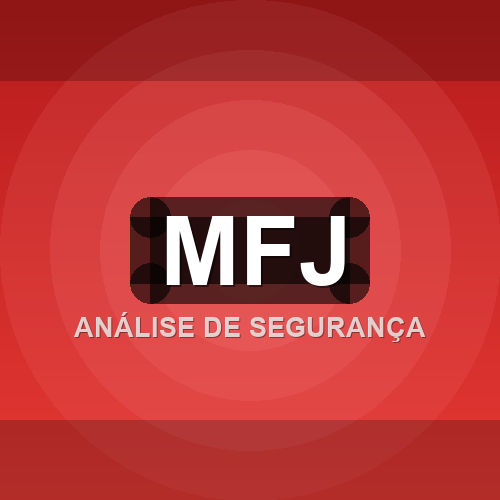 mfj logo
