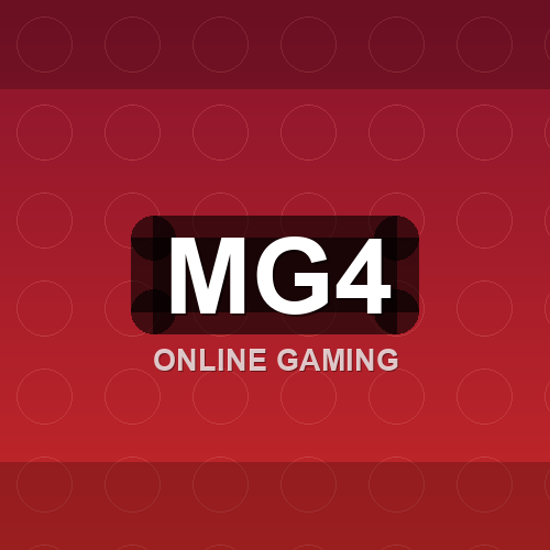 mg4 logo