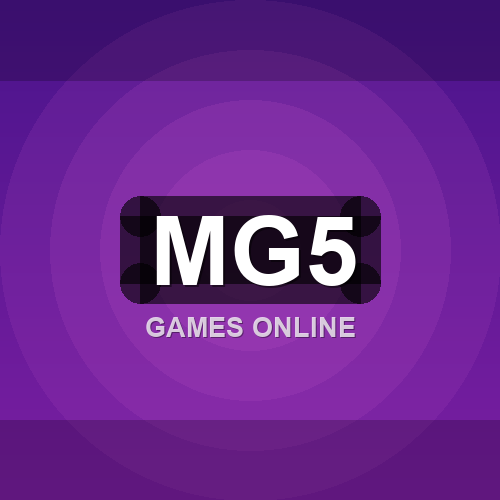 mg5 logo