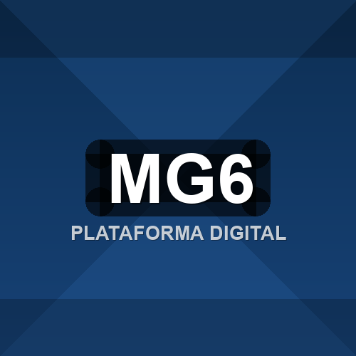 mg6 logo