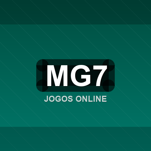 mg7 logo
