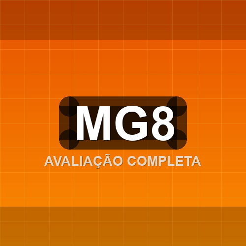 mg8 logo