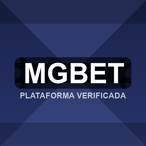 mgbet logo