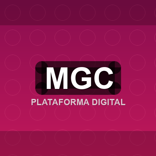 mgc logo