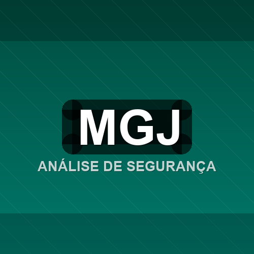 mgj logo