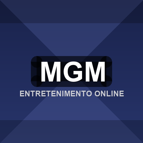 mgm logo