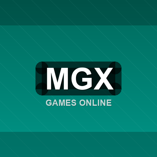 mgx logo