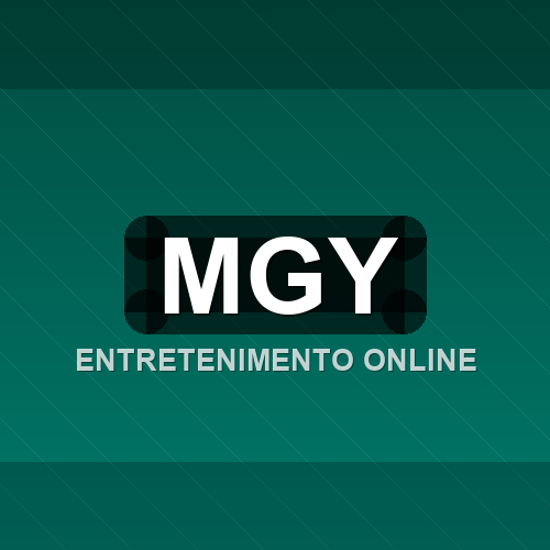 mgy logo