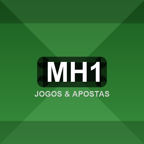 mh1 logo