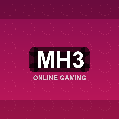 mh3 logo