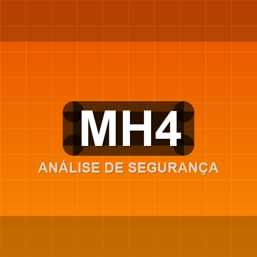 mh4 logo
