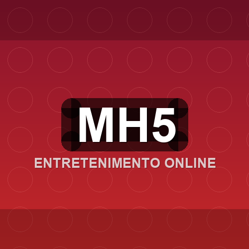 mh5 logo