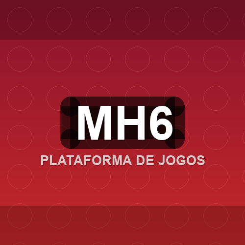 mh6 logo