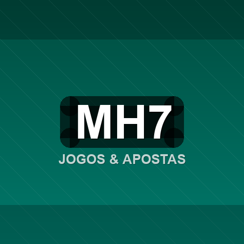 mh7 logo