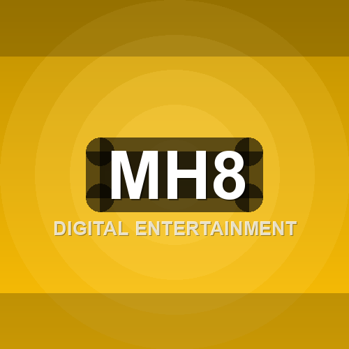 mh8 logo