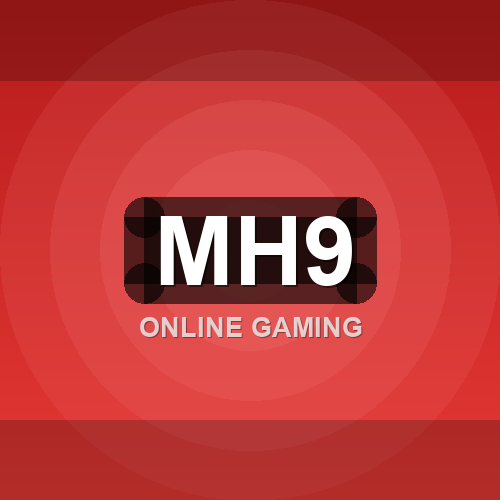 mh9 logo